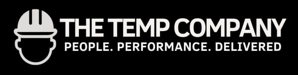 The Temp Company logo